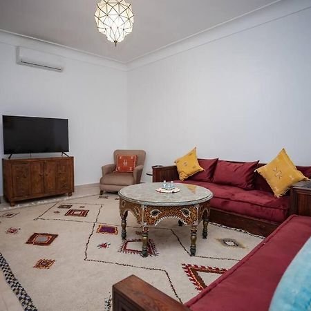Paisible Riad Privatif Au Coeur De Marrakech マラケシュ エクステリア 写真