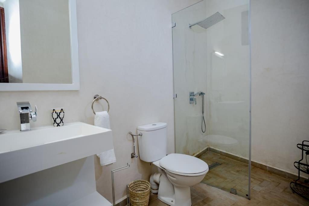 Paisible Riad Privatif Au Coeur De Marrakech マラケシュ エクステリア 写真